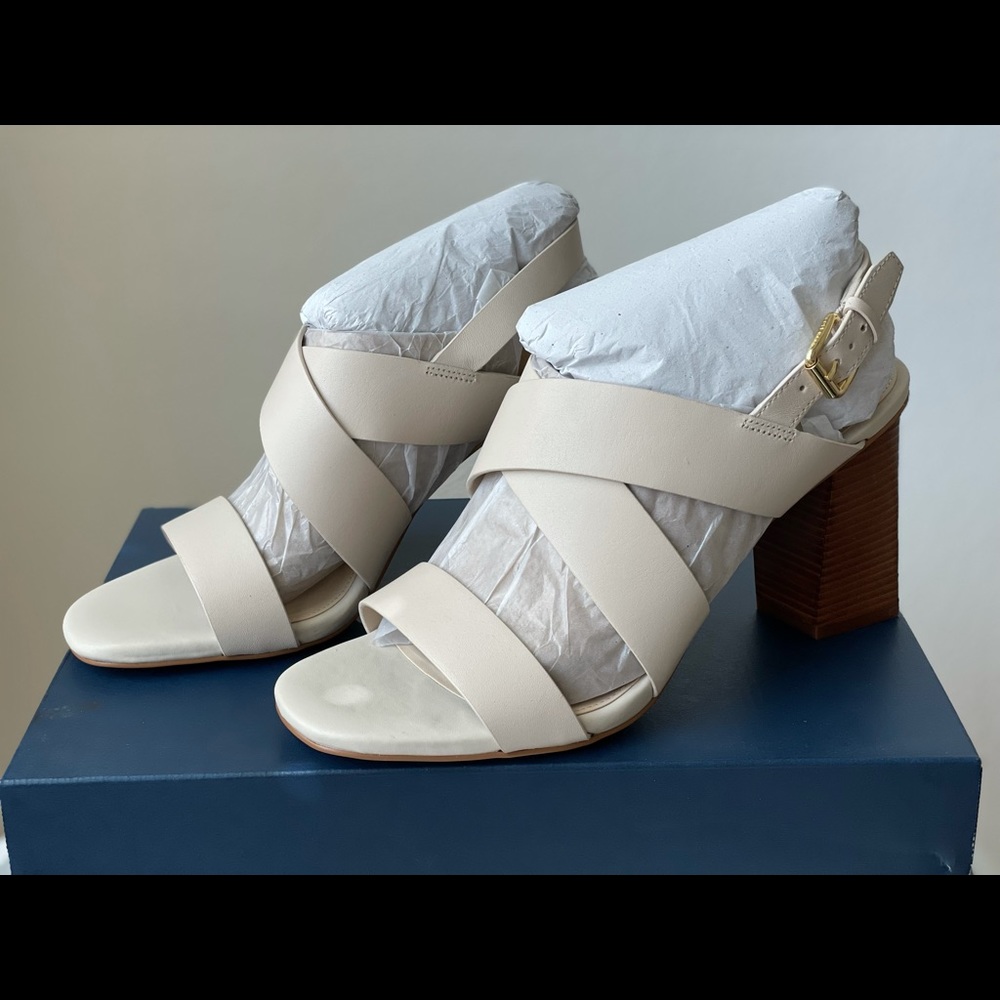Cole Haan Cythia Heel sandal